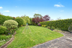 Whitecotes Lane Walton